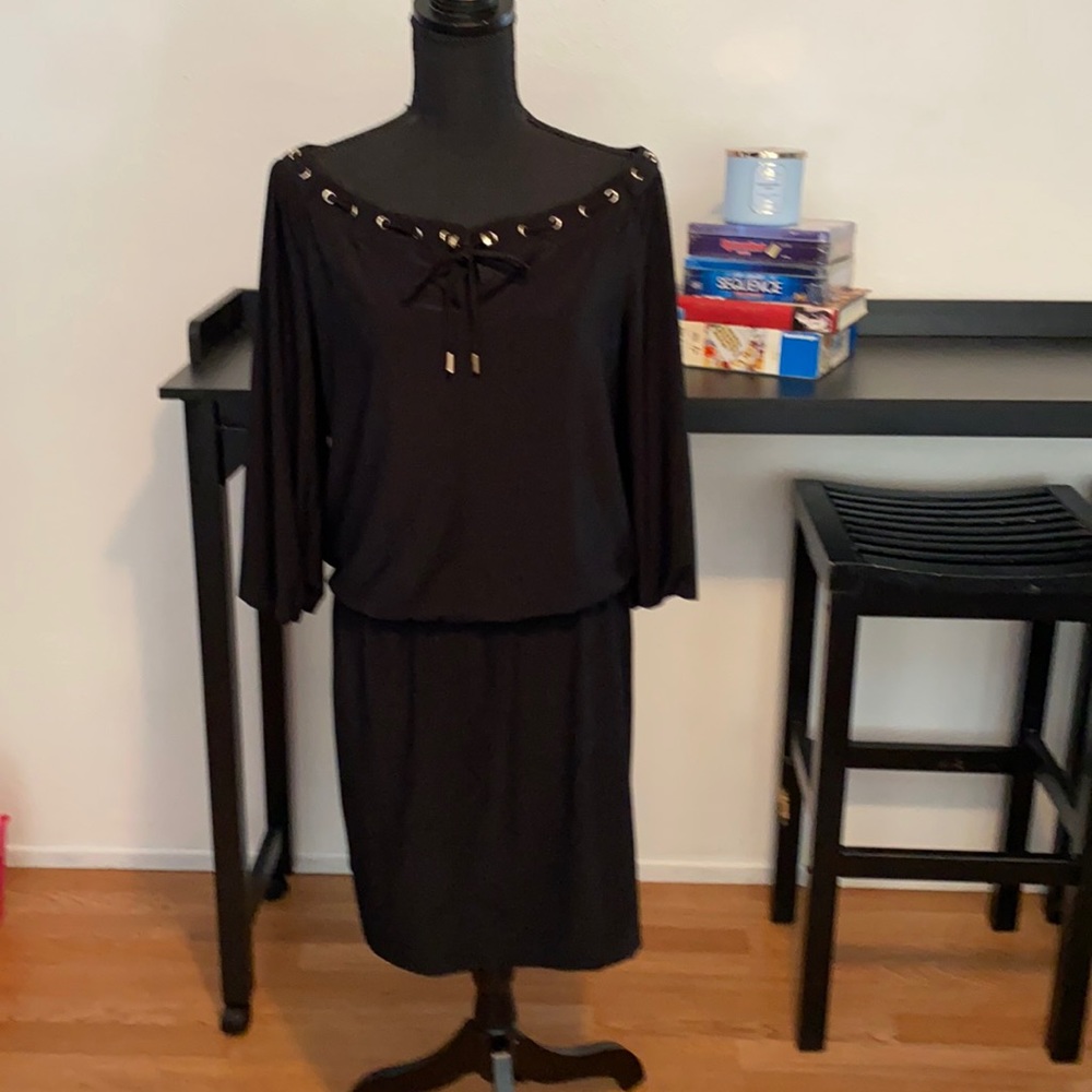 White House Black Market Dress